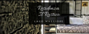 Residenza Il Rustico Lago Maggiore